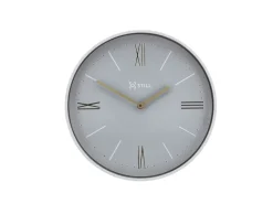 Still Vægur, , Ø30 cm- Stue|Ure & Vejrstationer