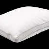Outlet V-Hovedpude, 44x55 cm Dyner & Puder
