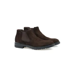 Clearance Vibe 315 Chelsea Støvler, , 46 Støvler