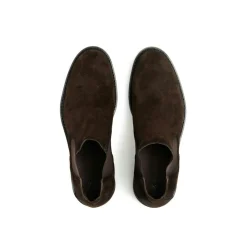 Clearance Vibe 315 Chelsea Støvler, , 46 Støvler
