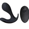 Sinful Vibrerende Butt Plug- Sexlegetøj