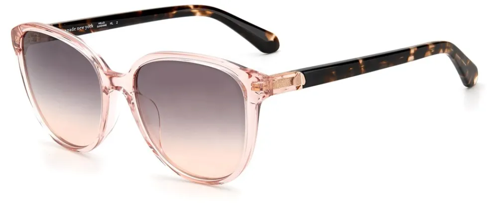 Kate Spade New York Vienne Solbriller,-Dame Solbriller