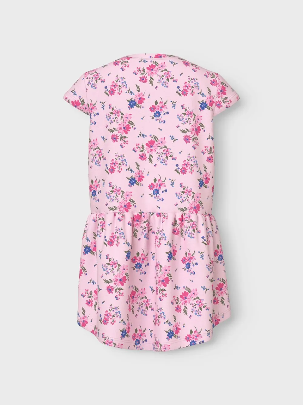 New Vigga Kjole, , 98 cm Børn Kjoler