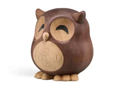 Discount Villum Ugle Pynt & Interiør