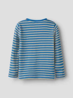 Name It Villy Langærmet T-shirt, , 98 cm-Børn T-Shirts & Toppe