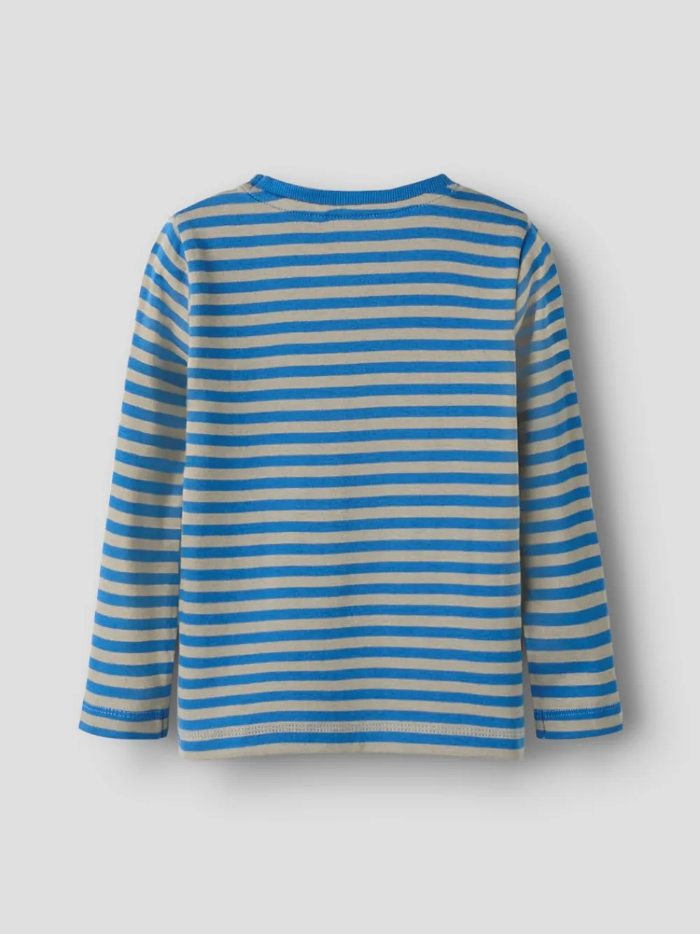 Name It Villy Langærmet T-shirt, , 98 cm-Børn T-Shirts & Toppe