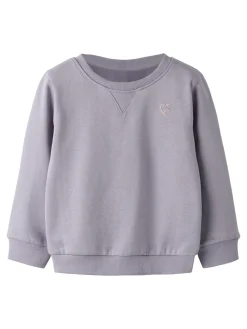 Name It Vima Sweatshirt, , 104 cm-Børn Strik & Sweatshirts
