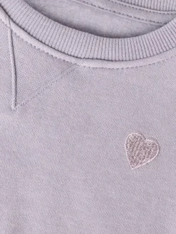 Name It Vima Sweatshirt, , 104 cm-Børn Strik & Sweatshirts
