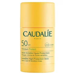 Online Vinosun Protect Invisible High Protection Stick, , 15 g Solbeskyttelse