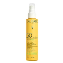 Best Vinosun Very High Protection Sun Water, , 150 ml Solbeskyttelse