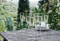 New Vinoteque Perlage 2-pak Champagneglas, , 17,5 cl Glas
