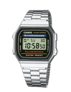 Online Vintage A168WA-1YES Digitalur, , 36 mm Dame Ure|Ure