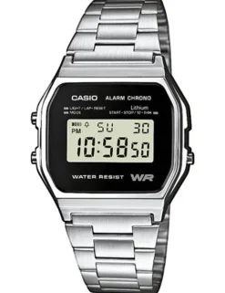 Online Vintage A158WEA-1EF Digitalur, , 33 mm Dame Ure|Ure