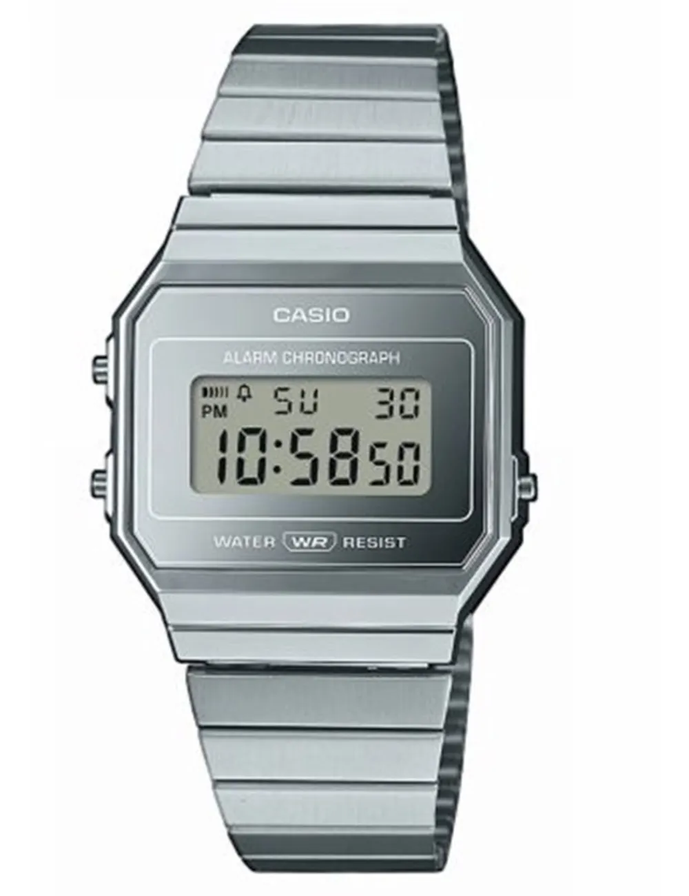 Discount Vintage A700WEV-7AEF Digitalur, , 35 mm Dame Ure