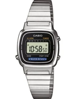 Online Vintage LA670WEA-1EF Digitalur, , 25 mm Dame Ure