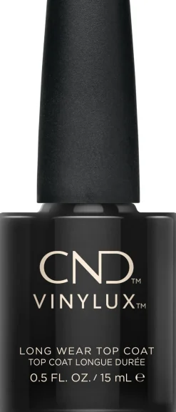Vinylux Long Wear Negle