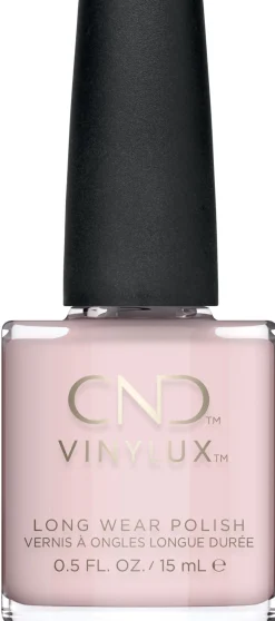 CND Vinylux Nail Polish,- Negle