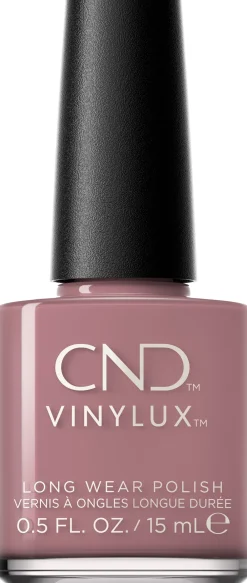 CND Vinylux Nail Polish,- Negle
