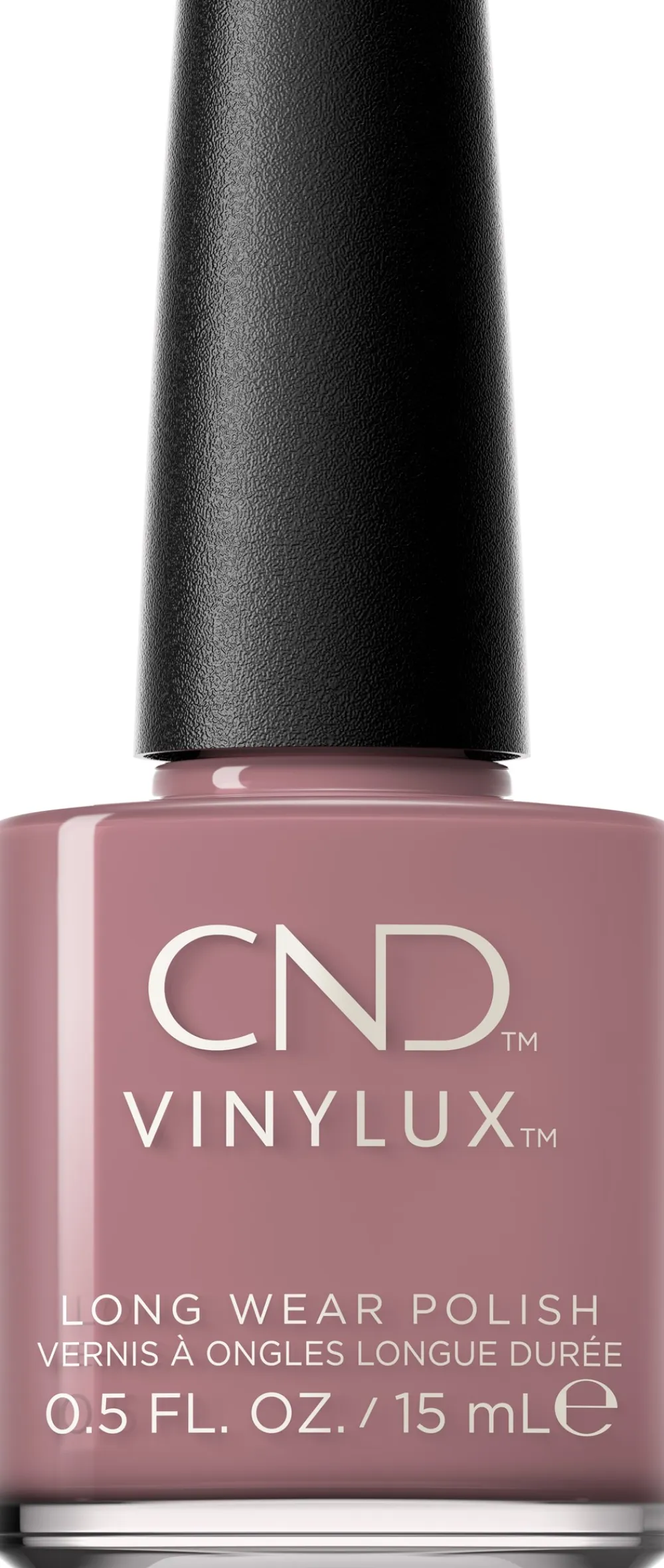 CND Vinylux Nail Polish,- Negle