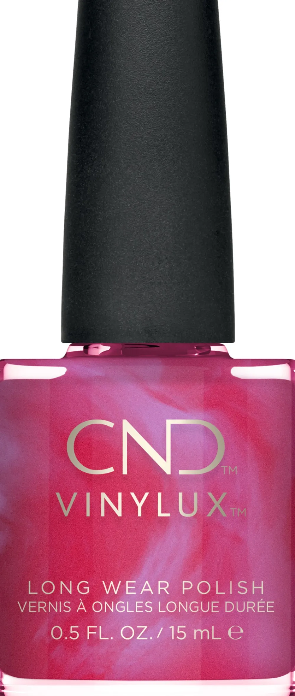 Vinylux Nail Polish, Negle
