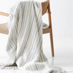 Hot Violeta Plaid, , 130x200 cm Plaider