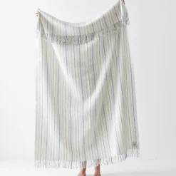 Hot Violeta Plaid, , 130x200 cm Plaider