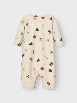 Hot Vismas Baby Natdragt, , 56 cm Børn Undertøj & Nattøj