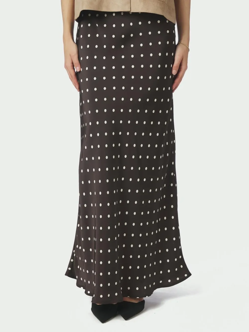 Viso Dot Nederdel, , 42 Dame Nederdele