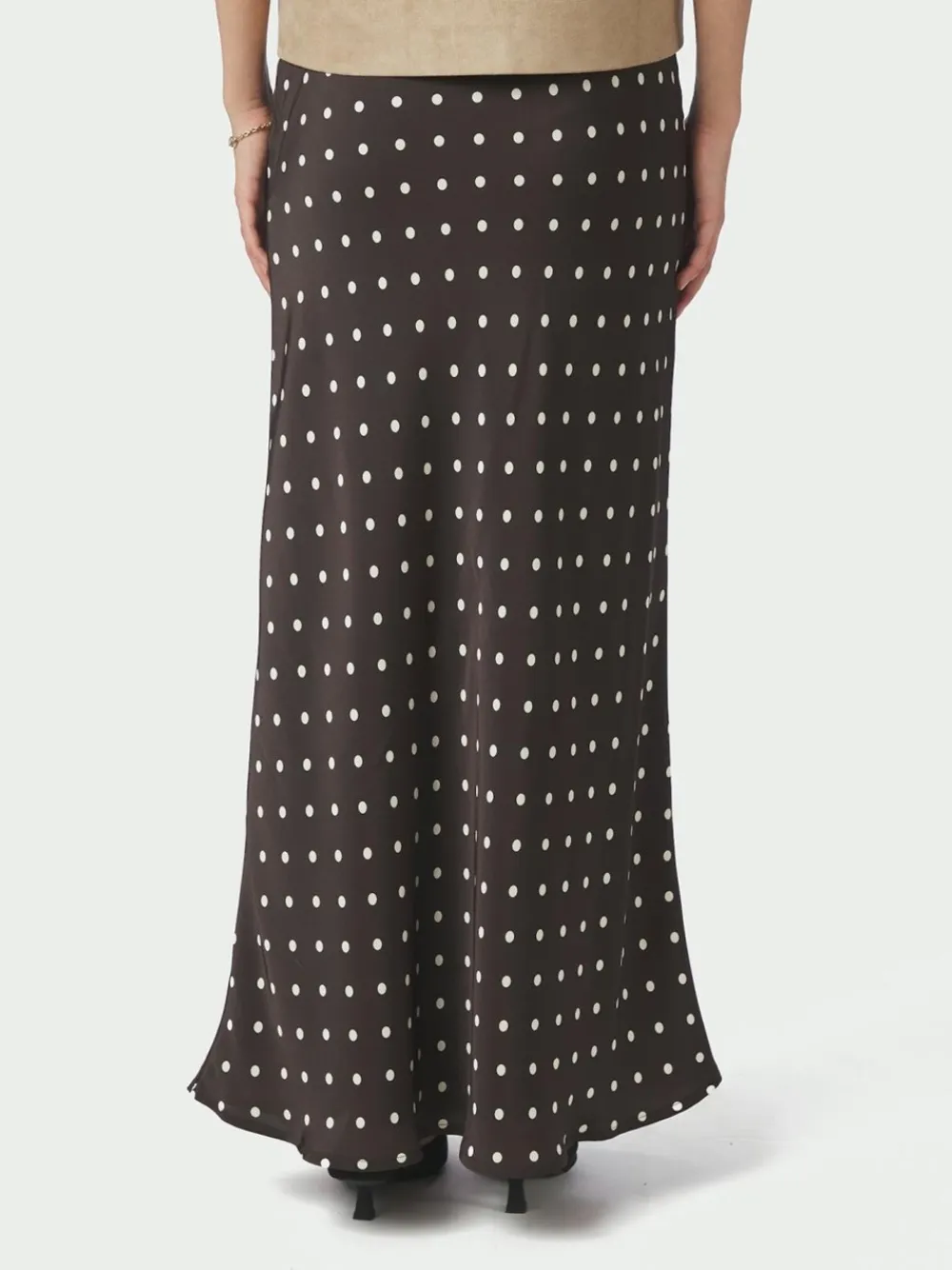 Viso Dot Nederdel, , 42 Dame Nederdele