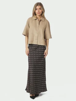 Viso Dot Nederdel, , 42 Dame Nederdele