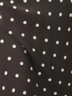 Viso Dot Nederdel, , 42 Dame Nederdele