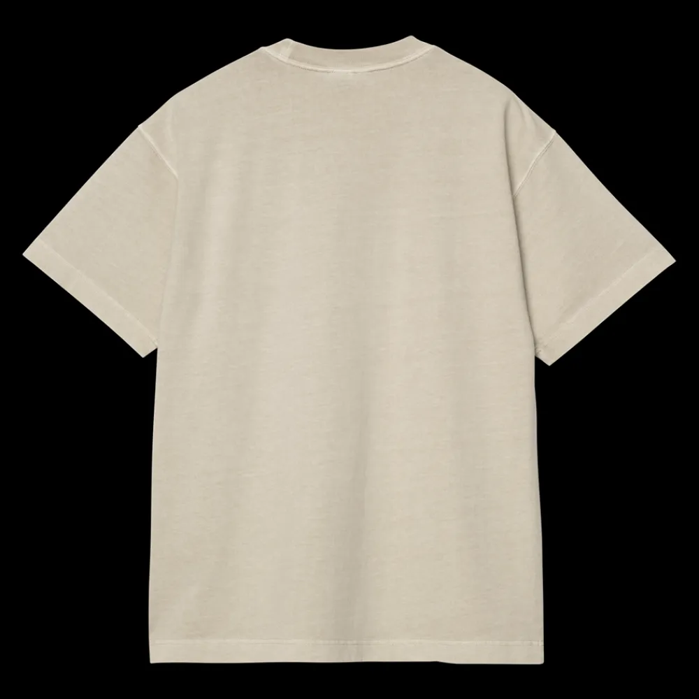 Outlet Vista T-shirt, , S T-Shirts & Poloer