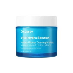 Dr. Jart+ Vital Hydra Solution Hydro Plump Overnight Mask, 75 ml- Hudpleje