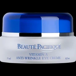 Beauté Pacifique Vitamin A Eye Cream, 15 ml- Ansigtspleje