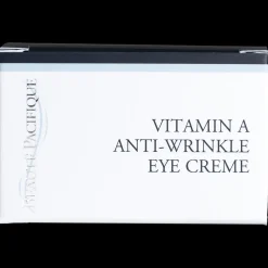 Beauté Pacifique Vitamin A Eye Cream, 15 ml- Ansigtspleje