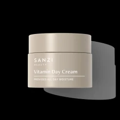 New Vitamin Day Cream, 50 ml Ansigtspleje