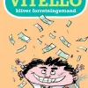 Outlet Vitello Bliver Forretningsmand - Vitello #5 Børn Børnebøger|Børnebøger