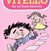 Outlet Vitello Får En Klam Kæreste - Vitello #8 Børn Børnebøger|Børnebøger