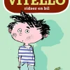 Online Vitello Ridser En Bil - Vitello #1 Børn Børnebøger|Børnebøger