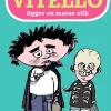 Gyldendal Vitello Tigger En Masse Slik - Vitello #16-Børn Børnebøger|Børnebøger