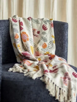 Discount Vivelle Plaid, , 130x160 cm Plaider