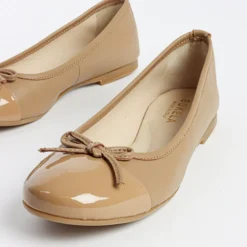 Bukela Vivi Ballerina, , 36-Dame Sandaler