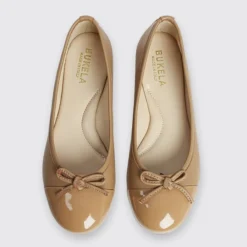Bukela Vivi Ballerina, , 36-Dame Sandaler