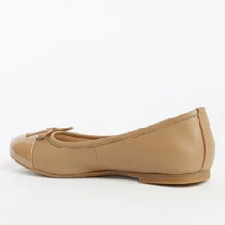 Bukela Vivi Ballerina, , 36-Dame Sandaler