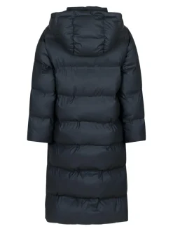 Neo Noir Viviana C Puffer Jakke, , 32-Dame Jakker & Frakker