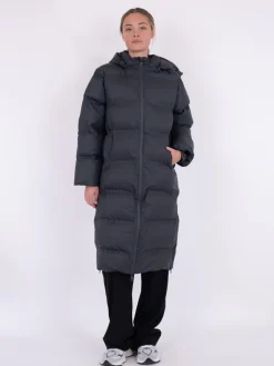 Neo Noir Viviana C Puffer Jakke, , 32-Dame Jakker & Frakker