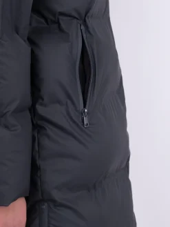 Neo Noir Viviana C Puffer Jakke, , 32-Dame Jakker & Frakker