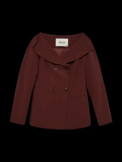 AWARE Vivica Blazer, , 38-Dame Jakker & Frakker