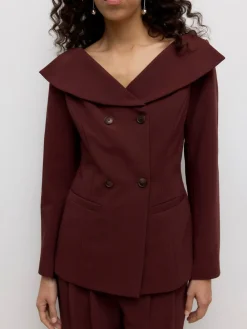 AWARE Vivica Blazer, , 38-Dame Jakker & Frakker