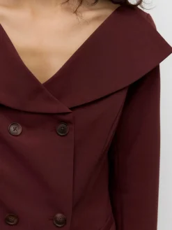 AWARE Vivica Blazer, , 38-Dame Jakker & Frakker